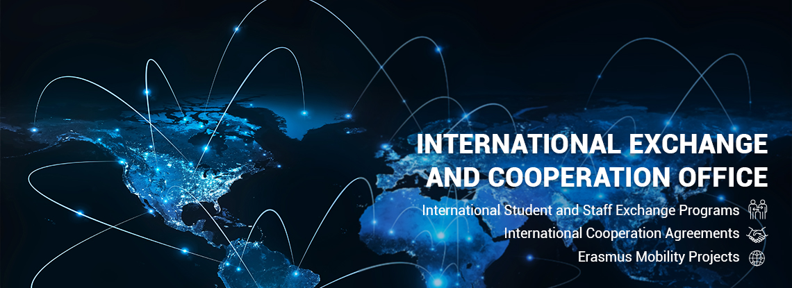Yeditepe International Office